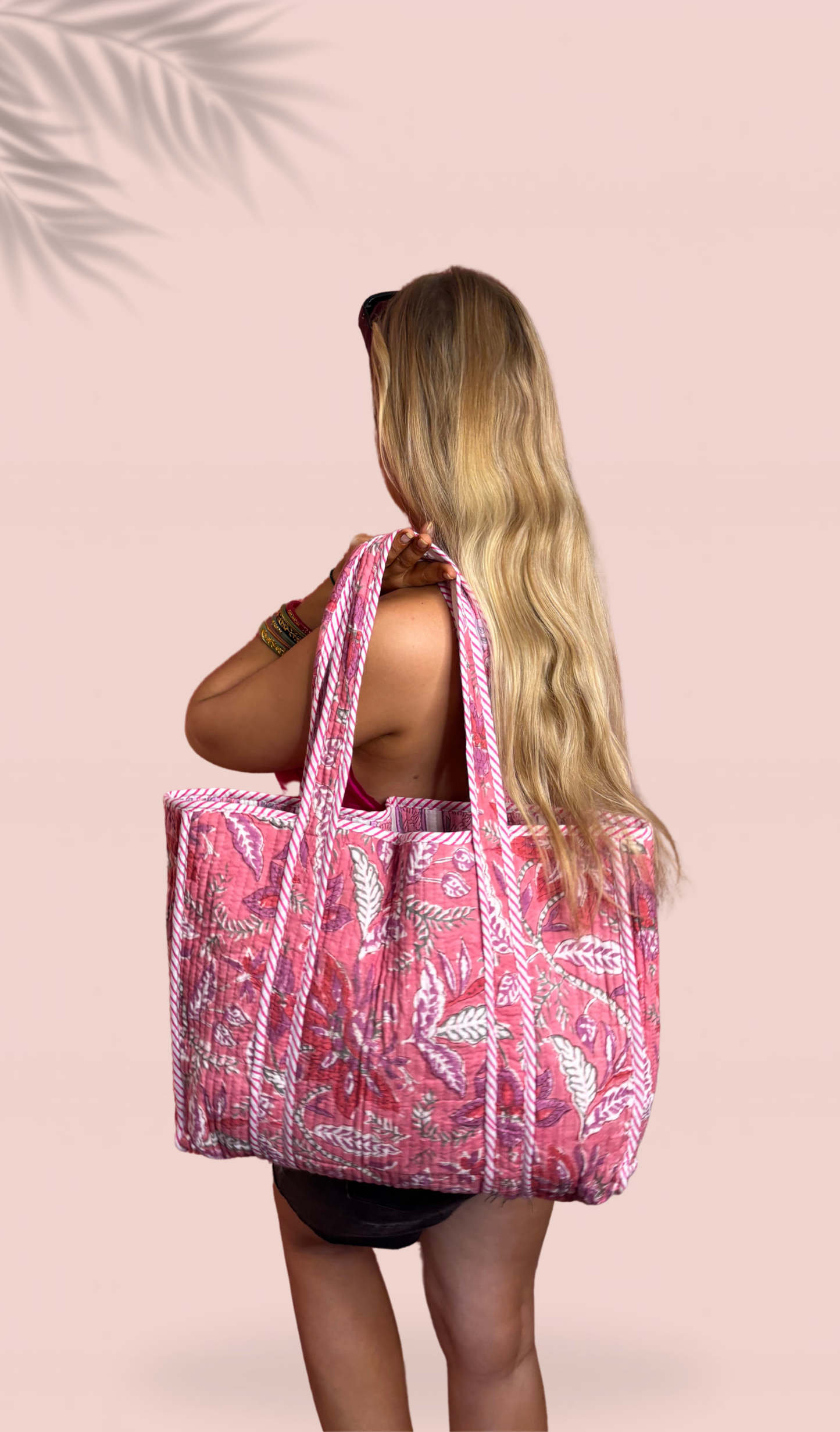 Tote bag 100% coton