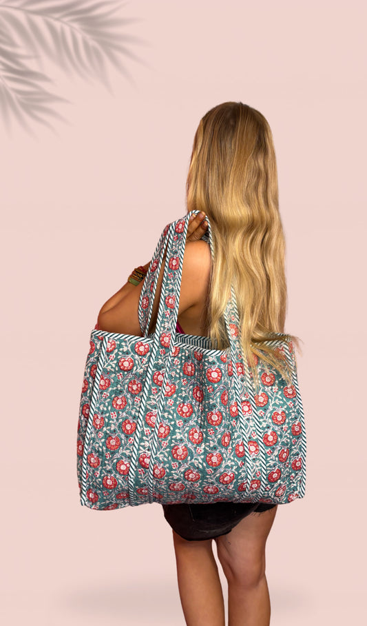 Tote bag 100% coton